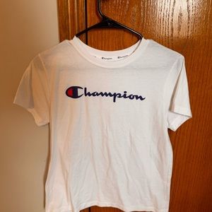 Champion T-Shirt
